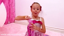 کارتون سرگرمی ناستیاشو  ناستیا...