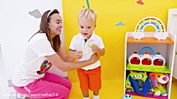 سرگرمی کودک و بانوان - برنامه...