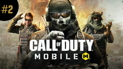 گیم پلی کال آف دیوتی موبایل:Call of Duty Mobile