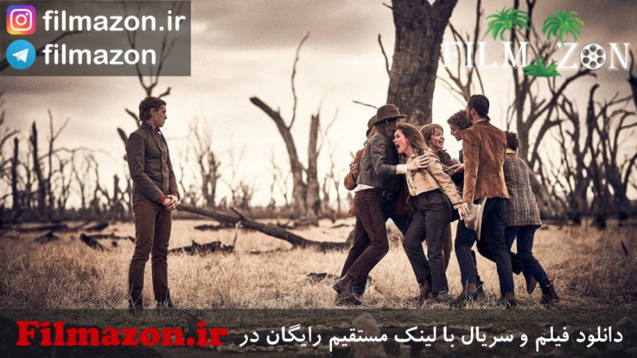 تریلر فیلم True History of the Kelly Gang 2019 زمان106ثانیه