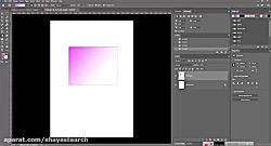 آموزش فتوشاپ جلسه 2