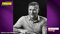 پیام تبریک علی دایی به کریستیا...