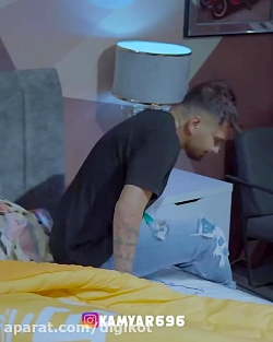 کلیپ خنده دار طنز- 88 - کامیار...