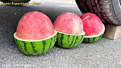 چالش له کردن وسایل خوشمزه و کی...