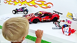 سرگرمی کودک و بانوان  برنامه ک...