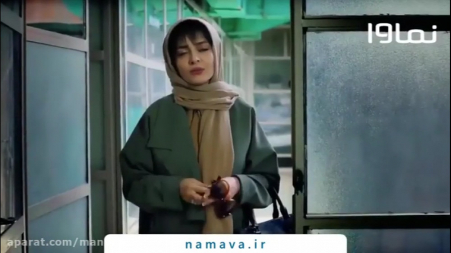 سریال گیسو قسمت 6 زمان100ثانیه