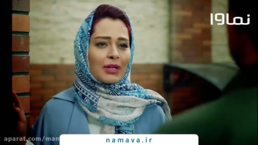 سریال گیسو قسمت 5 زمان100ثانیه