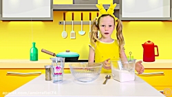 کارتون سرگرمی ناستیاشو - ناستی...