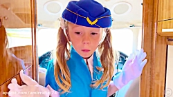 کارتون سرگرمی ناستیاشو - ناستی...