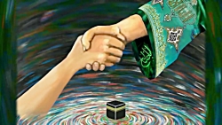 سخنرانی تکان دهنده درباره امام...