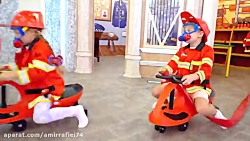 دیانا روما/دیانا شو/دیانا و رو...