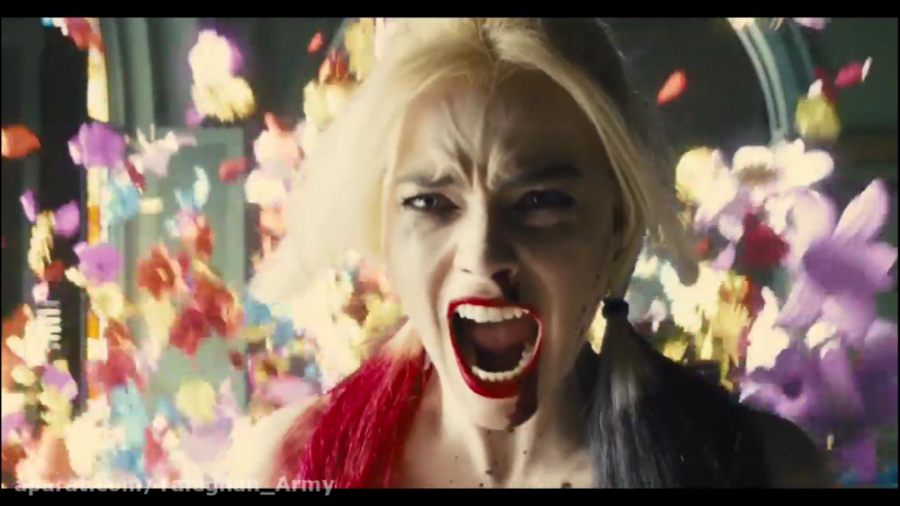 تیزر فیلم The Suicide Squad 2021 جوخه ی انتحار ۲ زمان139ثانیه