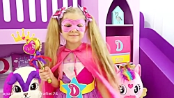 دیانا و روما / دیانا و روما /...