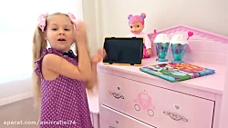 دیانا و روما - دیانا روما - دی...