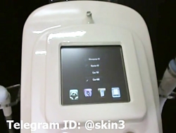 دستگاه لاغری موضعی کویتیشن