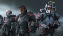 انیمیشن جنگ ستارگان قسمت 5