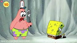 باب اسفنجی - انیمیشن باب اسفنج...