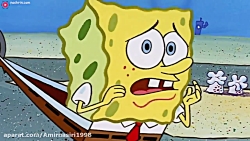 انیمیشن باب اسفنجی  باب اسفنجی...