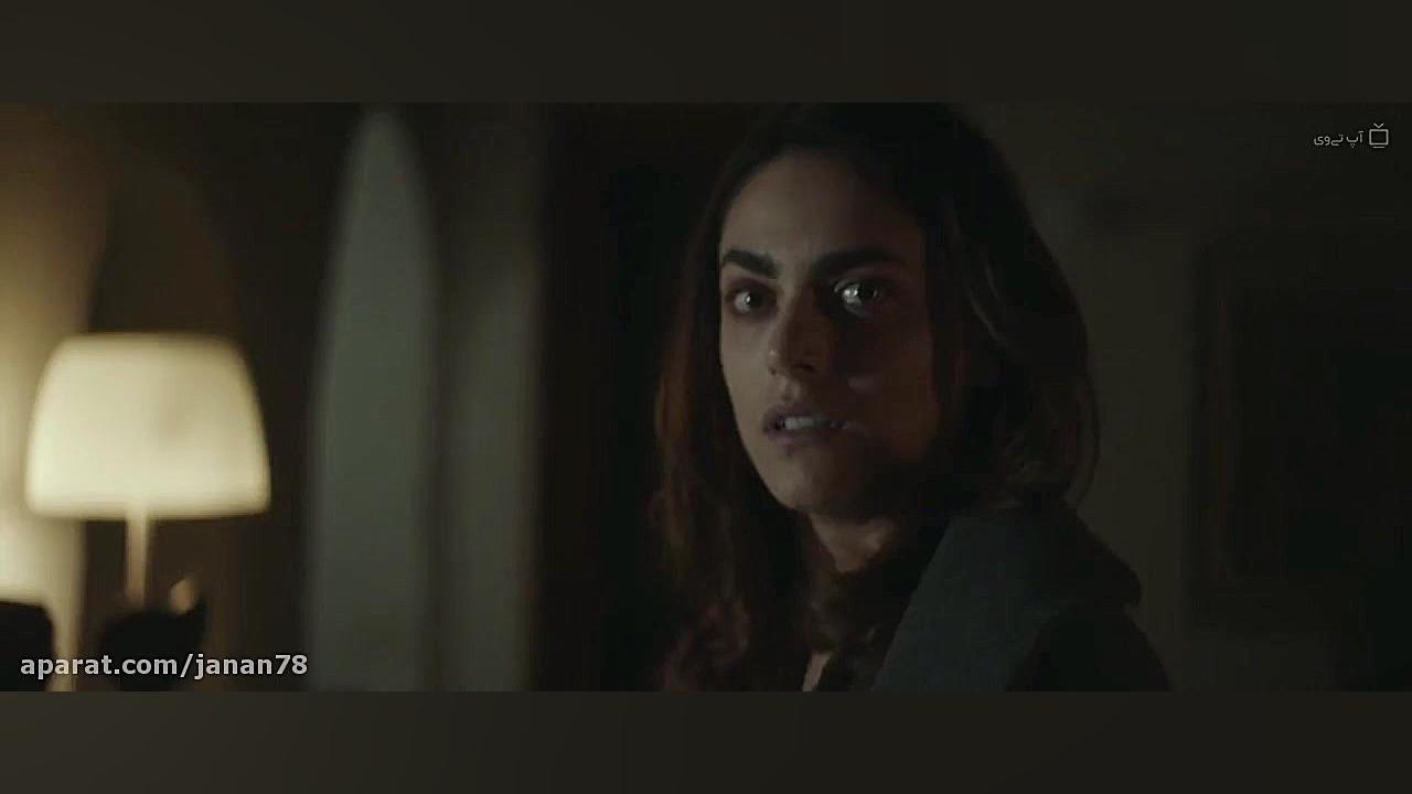 فیلم ایتالیایی شاهد مخفی The Invisible Witness 2018 زیرنویس فارسی زمان5922ثانیه