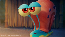 | انیمیشن باب اسفنجی | باب اسف...