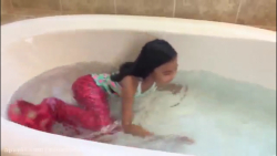 برنامه کودک جدید پری دریایی  س...