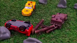 کارتون جدید ماشین های اسپرت -...