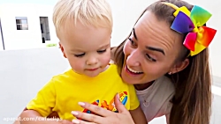 سرگرمی کودک و بانوان - برنامه...