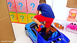 سرگرمی کودک و بانوان  برنامه ک...