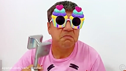 ناستیاشو - ناستیا استیسی - ناس...