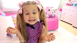 دیانا و روما - دیانا روما - دی...