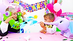 سرگرمی کودک و بانوان - برنامه...