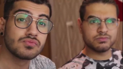 سوگنگ و مهرشاد  یکسری از توئیت...