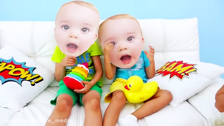 سرگرمی کودک و بانوان  برنامه ک...