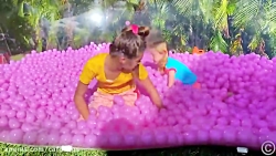 ناستیا استیسی - استیسی شو جدید...