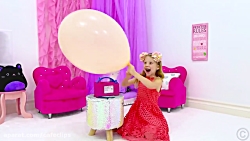 ناستیا استیسی - استیسی شو جدید...