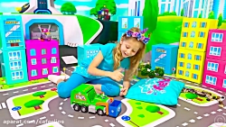 ناستیا و استیسی / ناستیا / ناس...