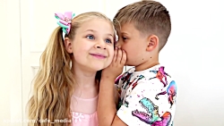 دیانا و روما - دیانا روما - دی...