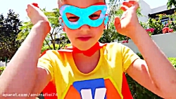 سرگرمی کودک و بانوان  برنامه ک...