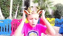 دیانا و روما - دیانا روما - دی...