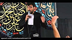 شام شهادت امام صادق (ع) هیئت مکتب الشهدا