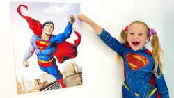 ناستیا و بابایی  قسمت 3  ناستی...