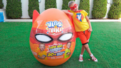 ولاد و نیکی  ولاد و نیکیتا  قس...