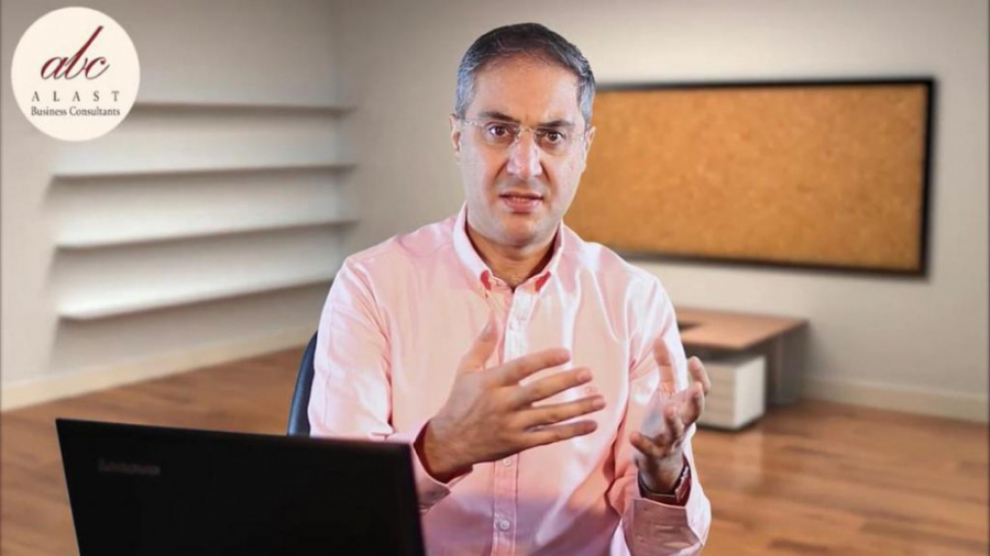 شناخت استرس