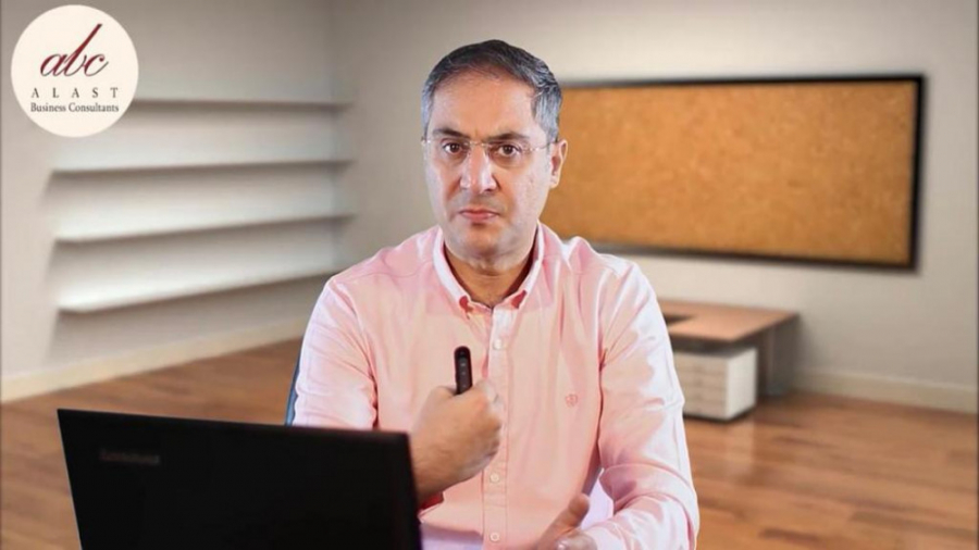 مدیریت استرس با تغییر سبک زندگی