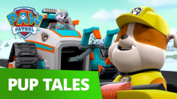 کارتون سگ های نگهبان - قسمت 3...