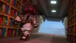 ماین کرافت طنز (نبینی ضرر کردی...