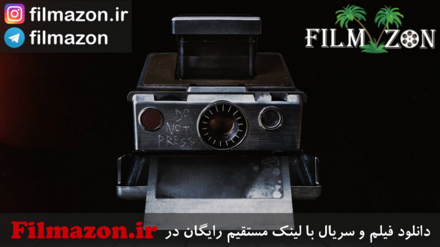 تریلر فیلم Polaroid 2019 زمان146ثانیه