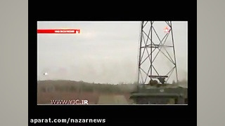 "قاتل تانکها" موشکی با قدرت نفوذ باورنکردنی   فیلم زمان102ثانیه
