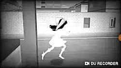 کلیپ غمگین از ساکورا اسکول