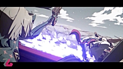 بررسی بازی Guilty Gear Strive...